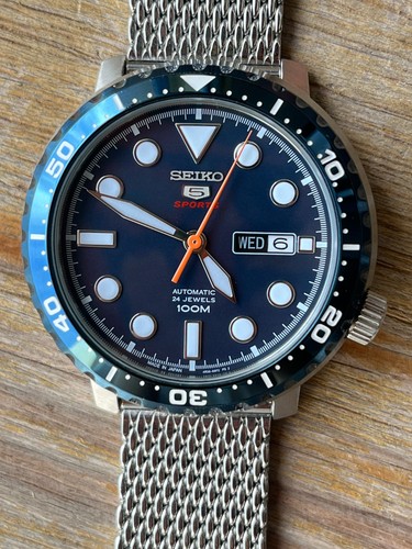 Seiko srpc63 prospex - seiko,