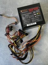 Thermaltake berlin 630w - thermaltake, 80+