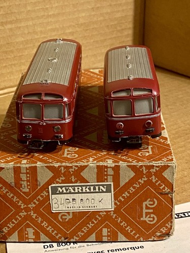 Märklin 800 3016 - k,