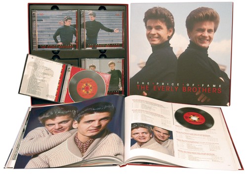 The everly brothers - everly,