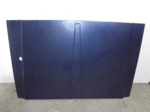 55235439 motorhaube azul - motorhaube, /