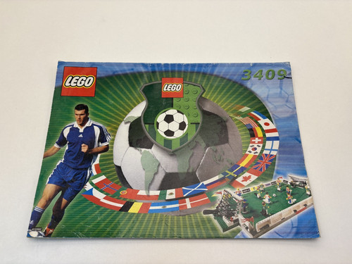 Lego bauanleitung system - lego®,