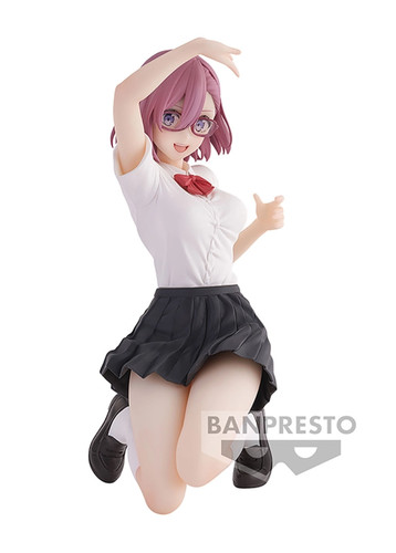 Banpresto 5 dimensional - banpresto, 2.5