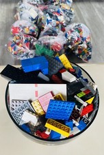 1 KG LEGO KILOWARE - Steine -