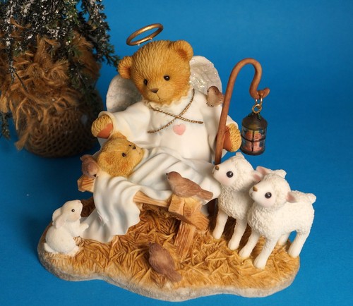 Cherished teddies eve - cherished,