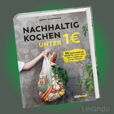 NACHHALTIG KOCHEN UNTER 1 EURO