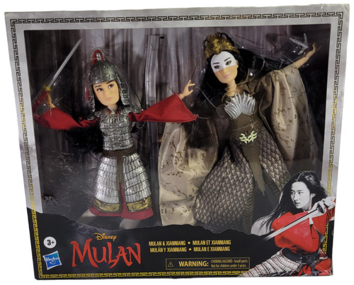 Disney mulan und - mulan,