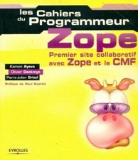 Zope Programmierer Hefte - Kamon Ayeva - V266105