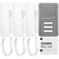 Türsprechanlage Sprechanlage