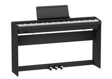 Roland 30x stagepiano - fp-30x-bk,
