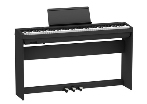 Roland 30x stagepiano - roland,