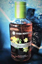 Parfum Yves Rocher Vanille