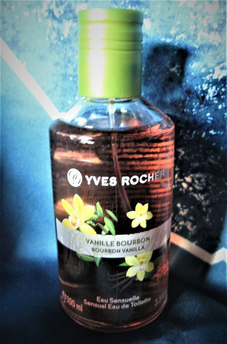 Parfum yves rocher - parfum,