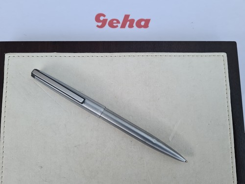 Geha 714 edelstahl - geha,