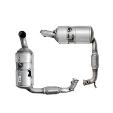NEU Dieselpartikelfilter DPF