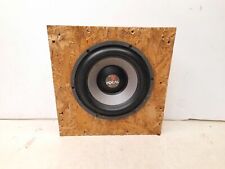 Subwoofer Einbaulautsprecher Tieftöner Focal 33KX