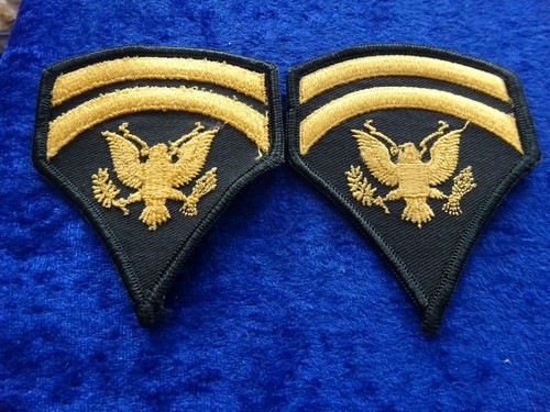 Original us rangabzeichen - original,