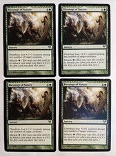 4x Mtg Avacyn Restored