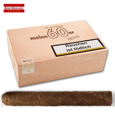 Meine 60er Corona Brasil, 50