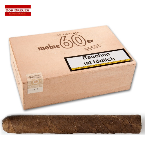 Meine 60er corona - 60er, 50