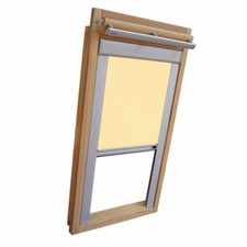 Dachfensterrollo verdunkelung - dachfensterrollo,