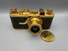 Leica I Mod.A Luxus 'Replica' 7576 - Traumhafter Zustand