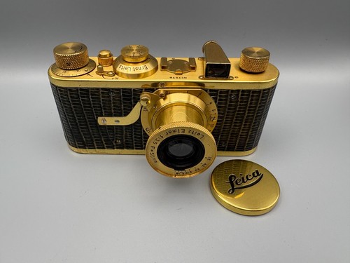 Leica mod luxus replica - i, 'replica'