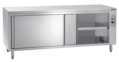 Bartscher wärmeschrank 700 - wärmeschrank,