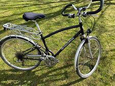 schönes 28" Winora Alu City Fahrrad Herren Trekking Rad Cityrad 21 Gang Shimano