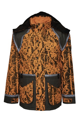 Hundeführer sicherheits jacke - hundeführer, sicherheits-jacke