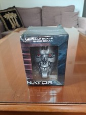 Terminator Genisys Half Scale