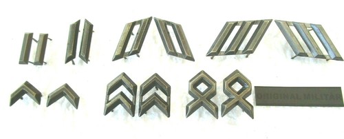 Metall auflagen bundeswehr von - auflagen,