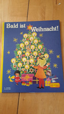 Bald ist Weihnacht 1986