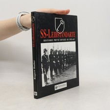 SS - Leibstandarte. Historie