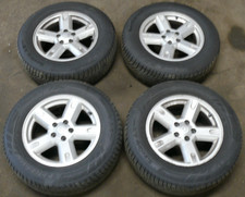 Rad Räder Radsatz Allwetter