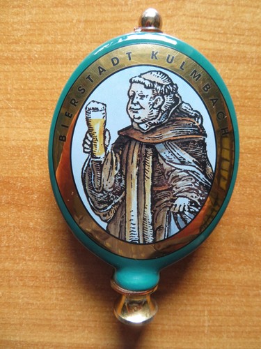 Kulmbach kapuziner weissbier - kapuziner,