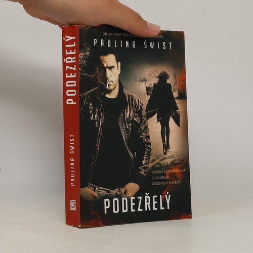 Podezřelý paulina - podezřelý , | 