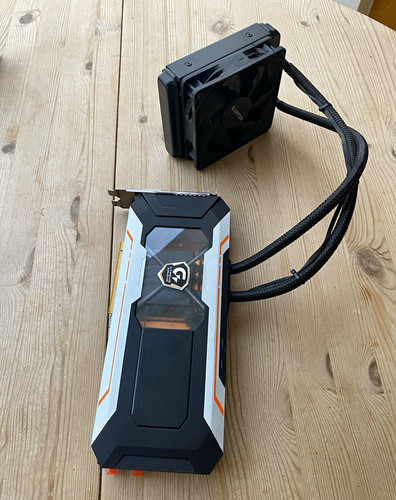 Gigabyte aorus geforce gtx - aorus,