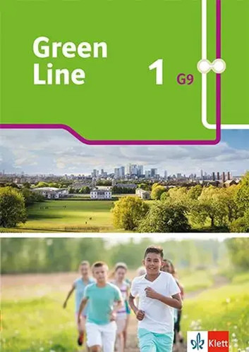 Green line workbook mit - green, g9.