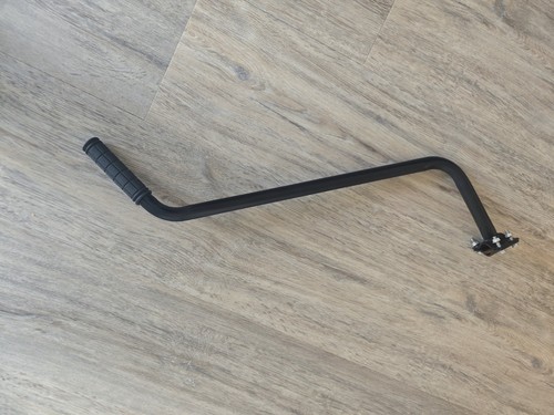 Fahrrad schiebestange - fahrrad,