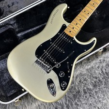 [Fender] 1979 25th Anniversary