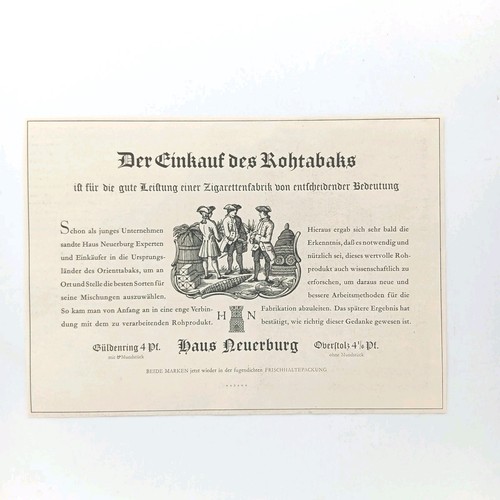 1941 haus neuerburg tabak - haus,