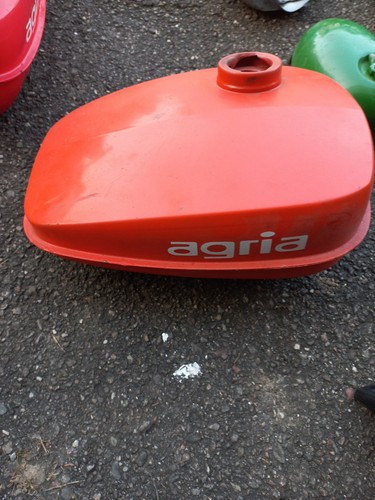 Agria original 300 - original, tank