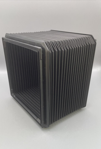 Balgen 4x5 für sinar - balgen, zb