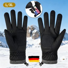 Touchscreen Thermo Wasserdicht