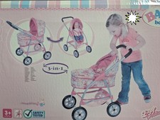 Baby born deluxe - baby, born,