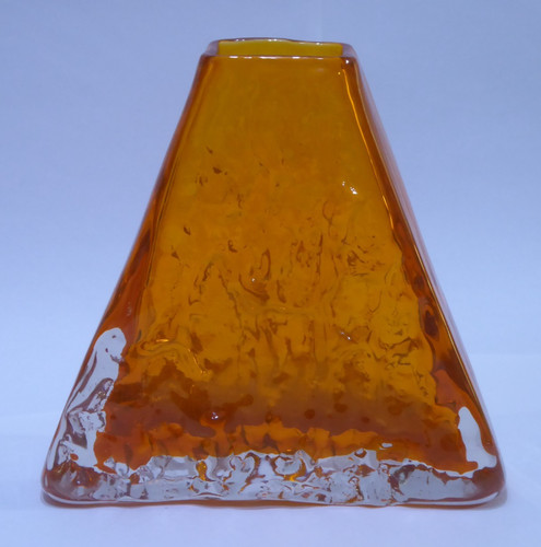 Whitefriars glas mandarine - whitefriars,