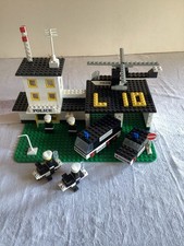 Lego Polizeistation 370