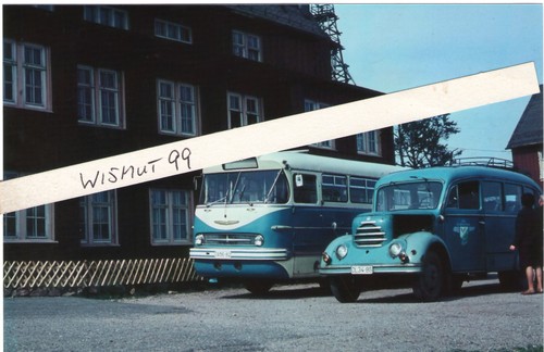 Bus foto oldtimer - bus-foto,