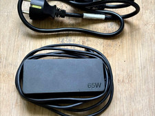 Original Lenovo 65W USB-C